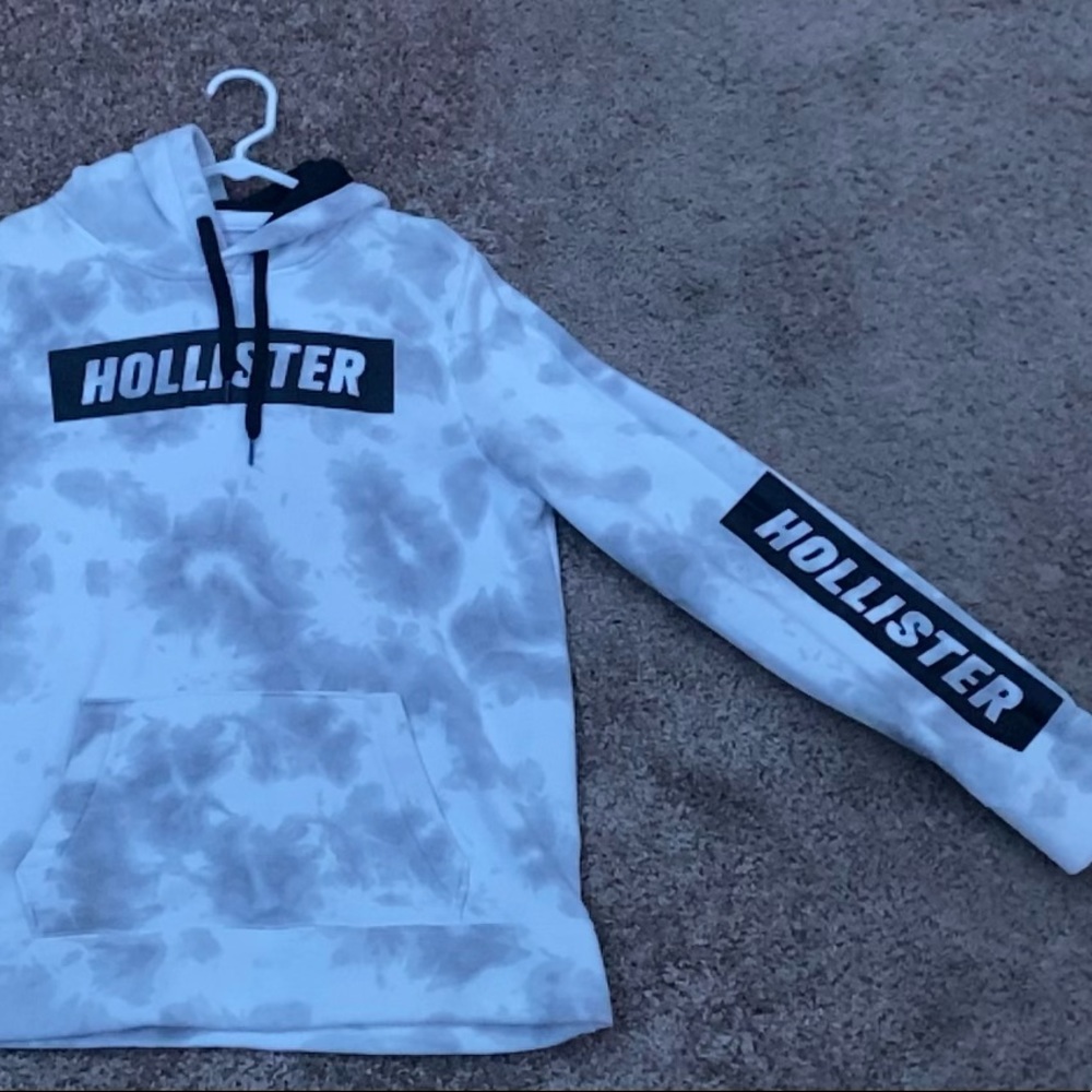 Hollister Cali hoodie